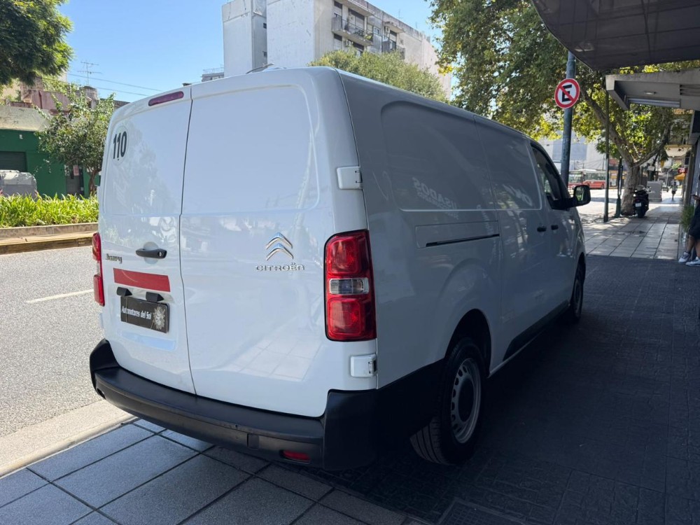 Citroën Jumpy L3 115 bussines  — foto 5